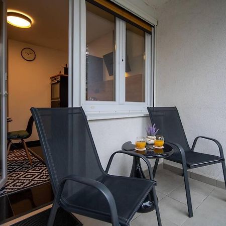 Apartment Hesa- 4 Star Apartment リエカ エクステリア 写真