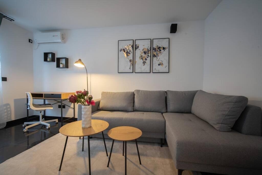 Apartment Hesa- 4 Star Apartment リエカ エクステリア 写真