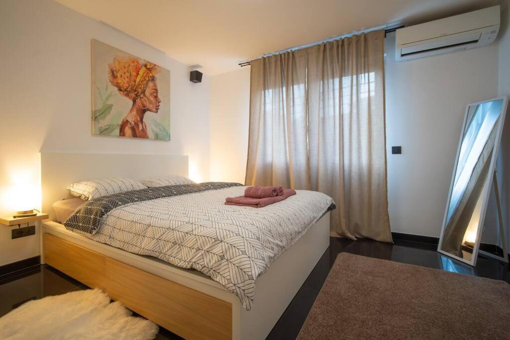 Apartment Hesa- 4 Star Apartment リエカ エクステリア 写真